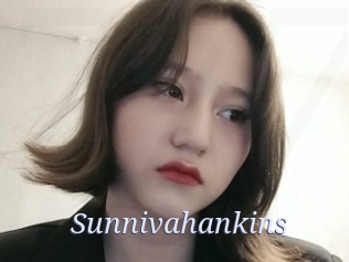 sunnivahankins 777 Erotik Chat