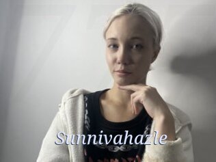 Sunnivahazle