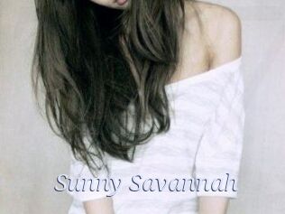 sunny_Savannah 777 Erotik Chat