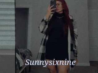 Sunnysixnine