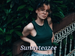 Sunnyteazee