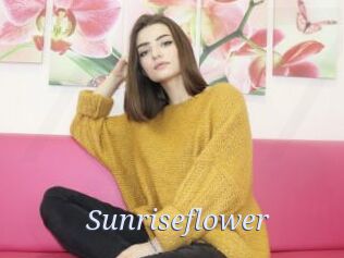 Sunriseflower