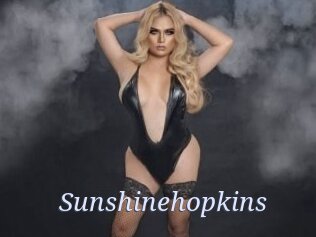 Sunshinehopkins