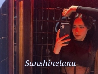 Sunshinelana