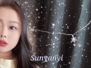 Sunyanyi