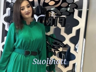 Suolihott