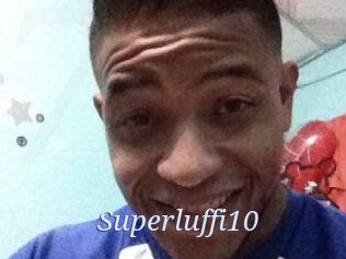 Superluffi10