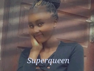 Superqueen