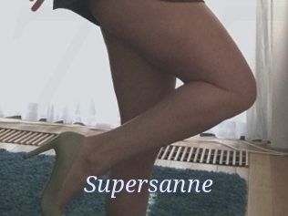 Supersanne