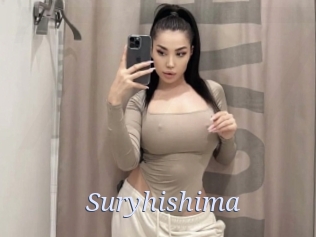 Suryhishima