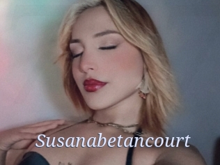 susanabetancourt 777 Erotik Chat