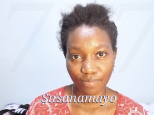 Susanamayo