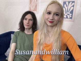 Susanandwilliam
