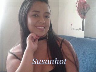 Susanhot