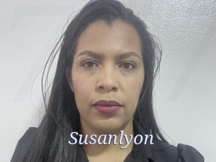 Susanlyon