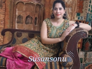Susansonu