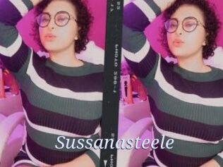 Sussanasteele