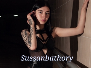 sussanbathory 777 Erotik Chat