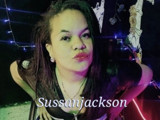 sussanjackson 777 Erotik Chat