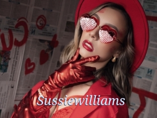 sussiewilliams 777 Erotik Chat