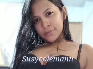 Susycolemann