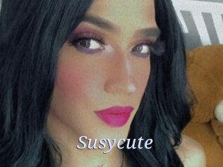 Susycute