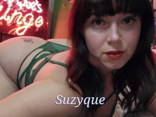 suzyque 777 Erotik Chat