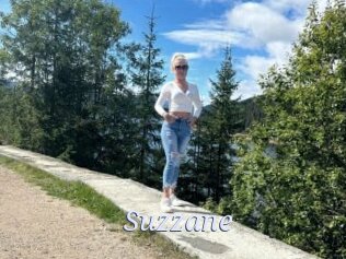 Suzzane