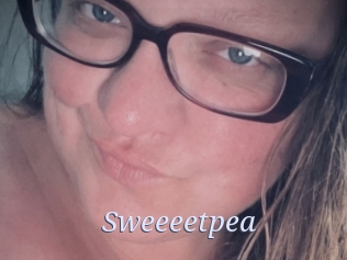 Sweeeetpea