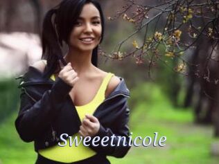 sweeetnicole 777 Erotik Chat