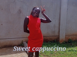 sweet_cappuccino 777 Erotik Chat