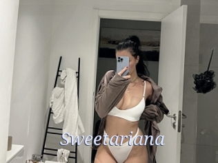Sweetariana