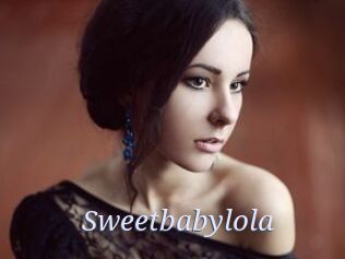 Sweetbabylola