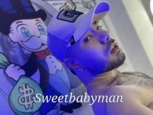 sweetbabyman 777 Erotik Chat