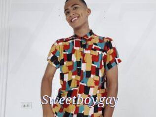 Sweetboygay