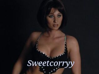 Sweetcorryy
