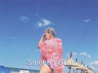 sweetcristia 777 Erotik Chat
