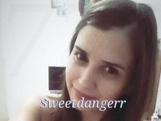 sweetdangerr 777 Erotik Chat