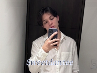 sweetdantee 777 Erotik Chat