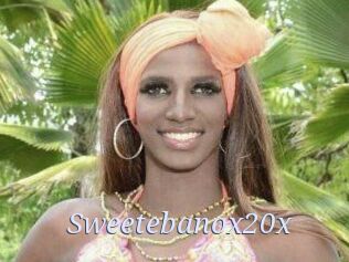 Sweetebanox20x