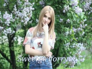 Sweetgirlforryou