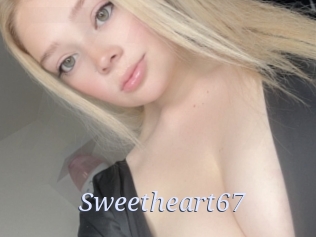 Sweetheart67