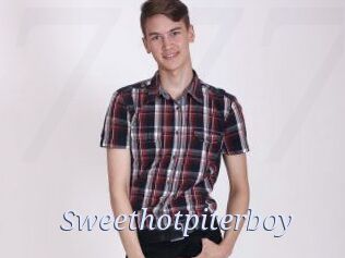 Sweethotpiterboy