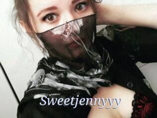 Sweetjennyyy