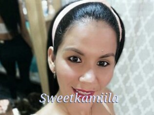 Sweetkamiila