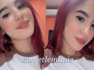 Sweetlemanie