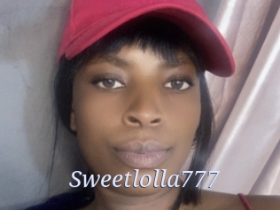 sweetlolla777 777 Erotik Chat