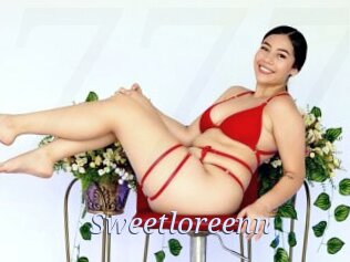 sweetloreenn 777 Erotik Chat