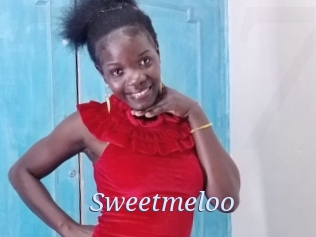 sweetmeloo 777 Erotik Chat