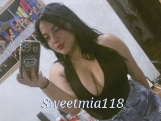 sweetmia118 777 Erotik Chat